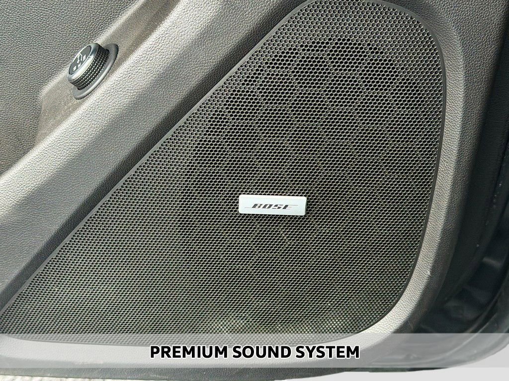 Used 2021 Chevrolet Traverse RS image 4