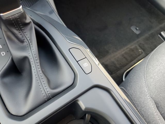 New 2025 Kia K4 EX image 26