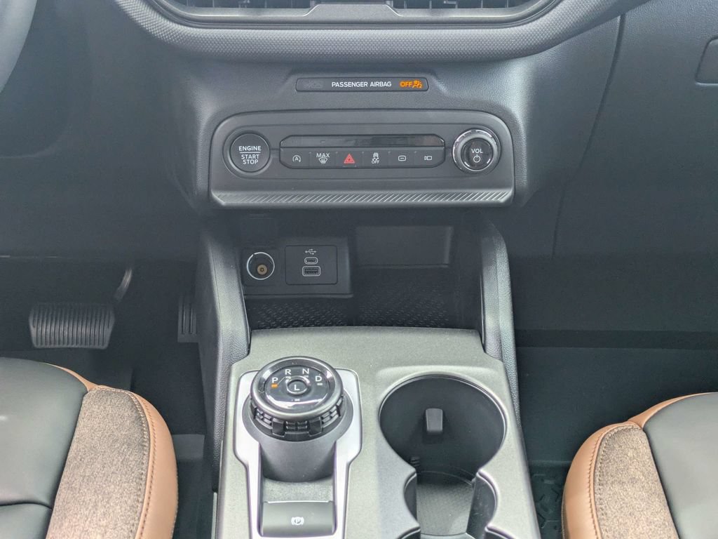 New 2026 Ford Bronco Sport Outer Banks AWD/4WD image 20