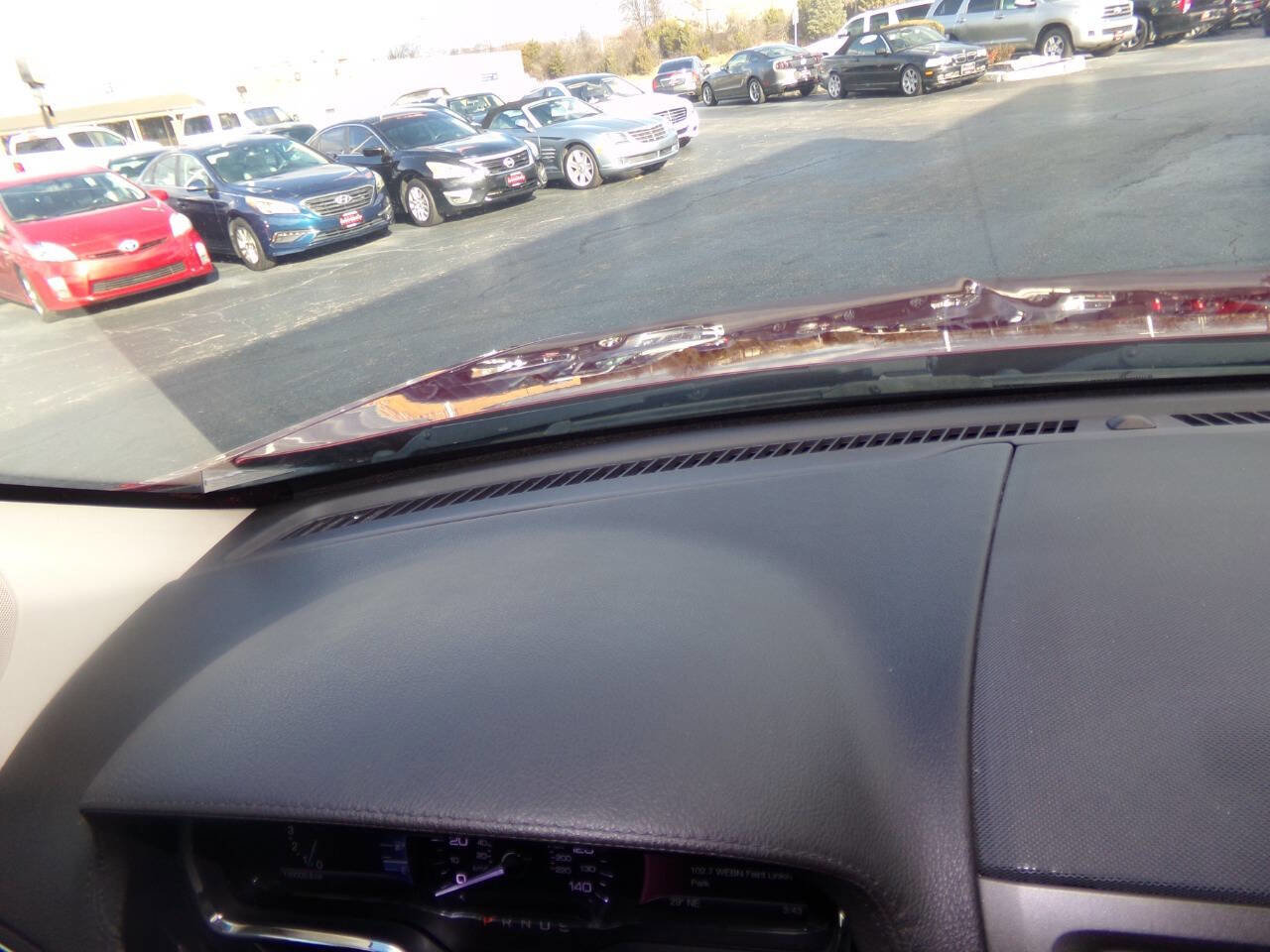 Used 2014 Lincoln MKT AWD w/ Equipment Group 201A image 63