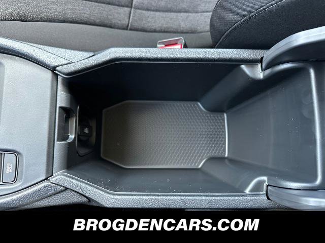 New 2025 Honda Accord SE image 9