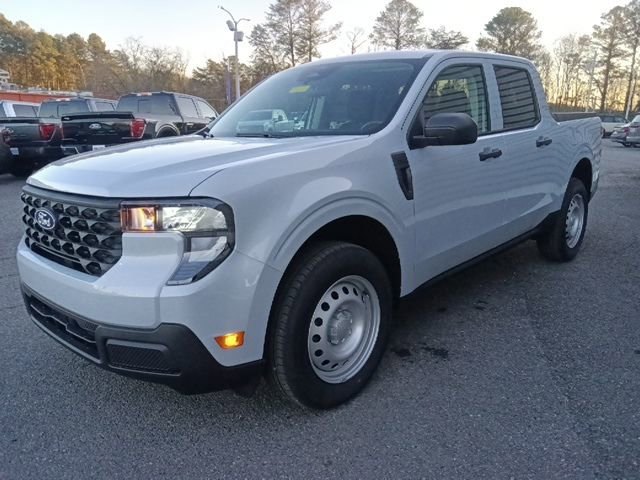 New 2026 Ford Maverick XL AWD/4WD image 7