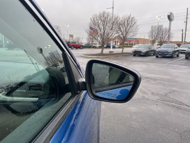 Used 2022 Ford Escape SE w/ Convenience Package image 6