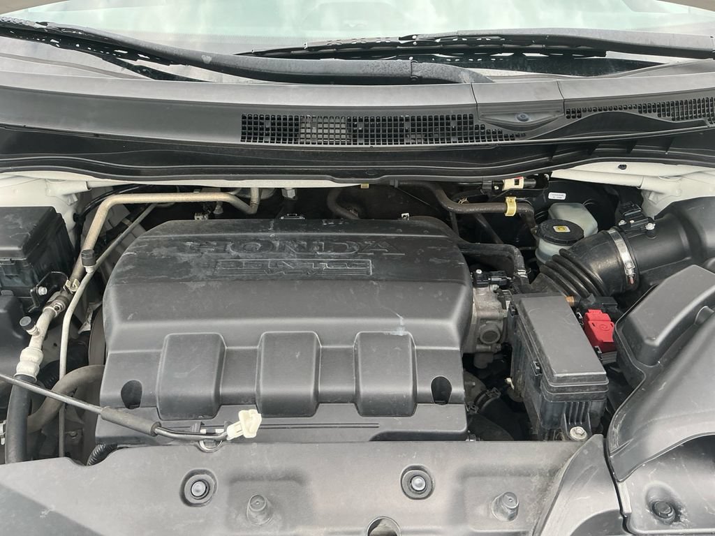 Used 2015 Honda Odyssey EX-L image 25