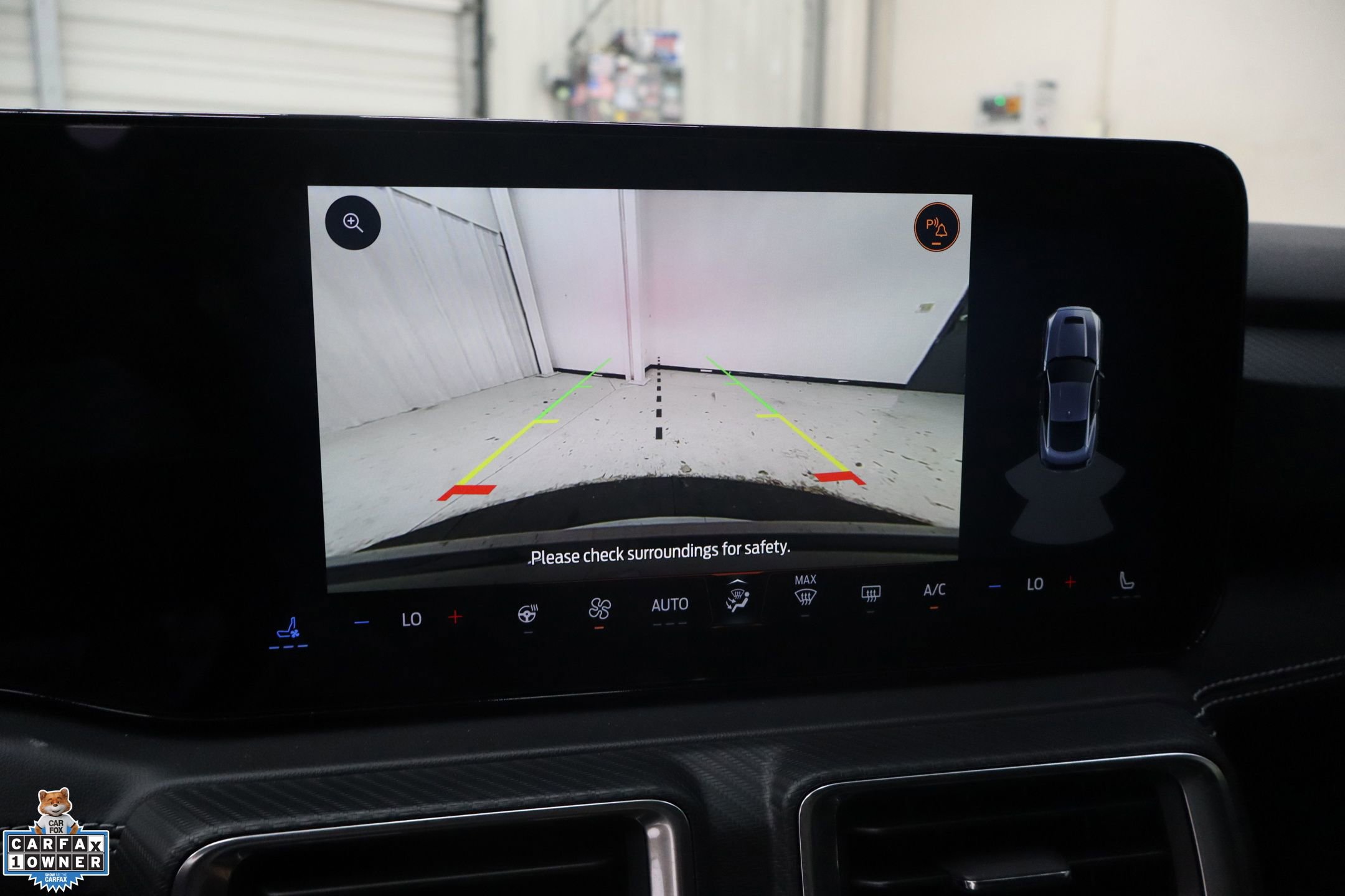 Used 2024 Ford Mustang Coupe w/ 2.3L High Performance Package image 23