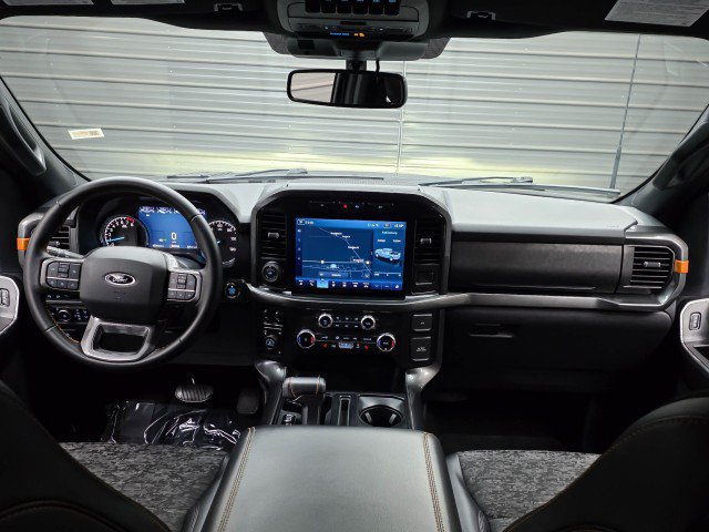 Used 2023 Ford F150 Tremor w/ Trailer Tow Package AWD/4WD image 14