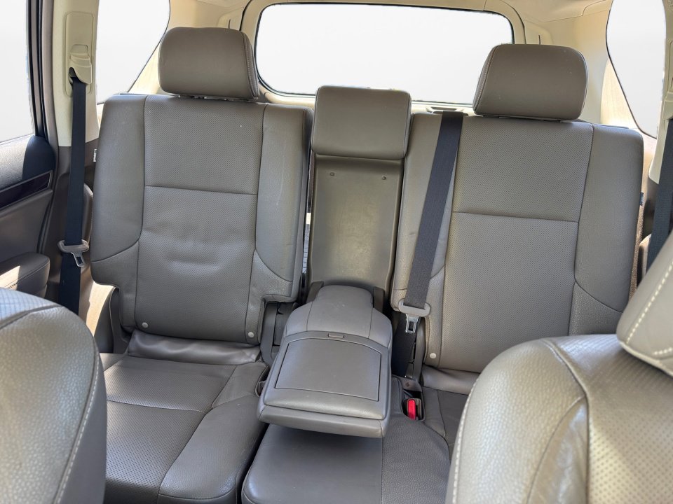 Used 2018 Lexus GX 460 Premium w/ Premium Package AWD/4WD image 12