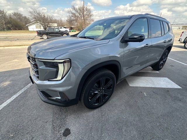 New 2026 GMC Acadia Elevation w/ Black Edition image 11