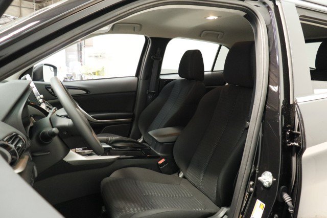 New 2026 Mitsubishi Eclipse Cross LE AWD/4WD image 7