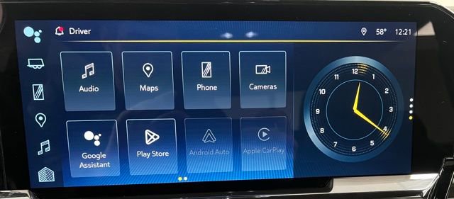 Used 2024 Chevrolet Silverado 2500 ZR2 w/ Technology Package image 38