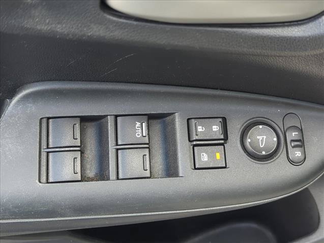 Used 2016 Honda Fit LX image 16