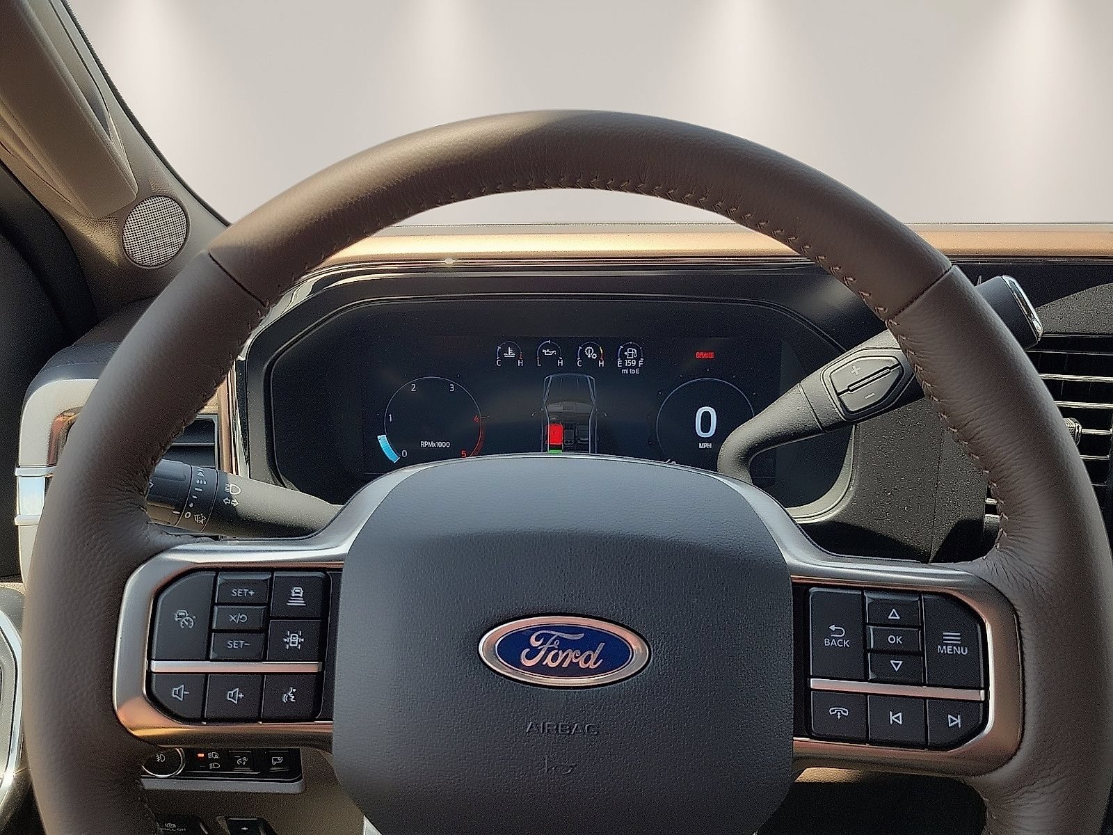 New 2026 Ford F250 King Ranch AWD/4WD image 23
