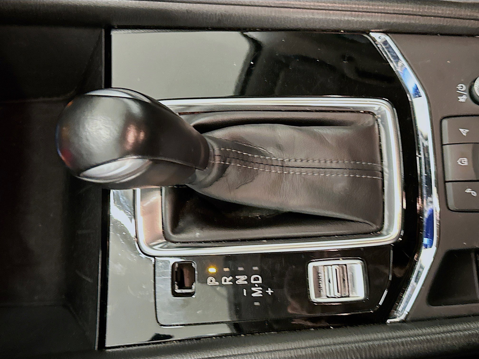 Used 2024 MAZDA CX-5 AWD 2.5 S w/ Select Package image 25