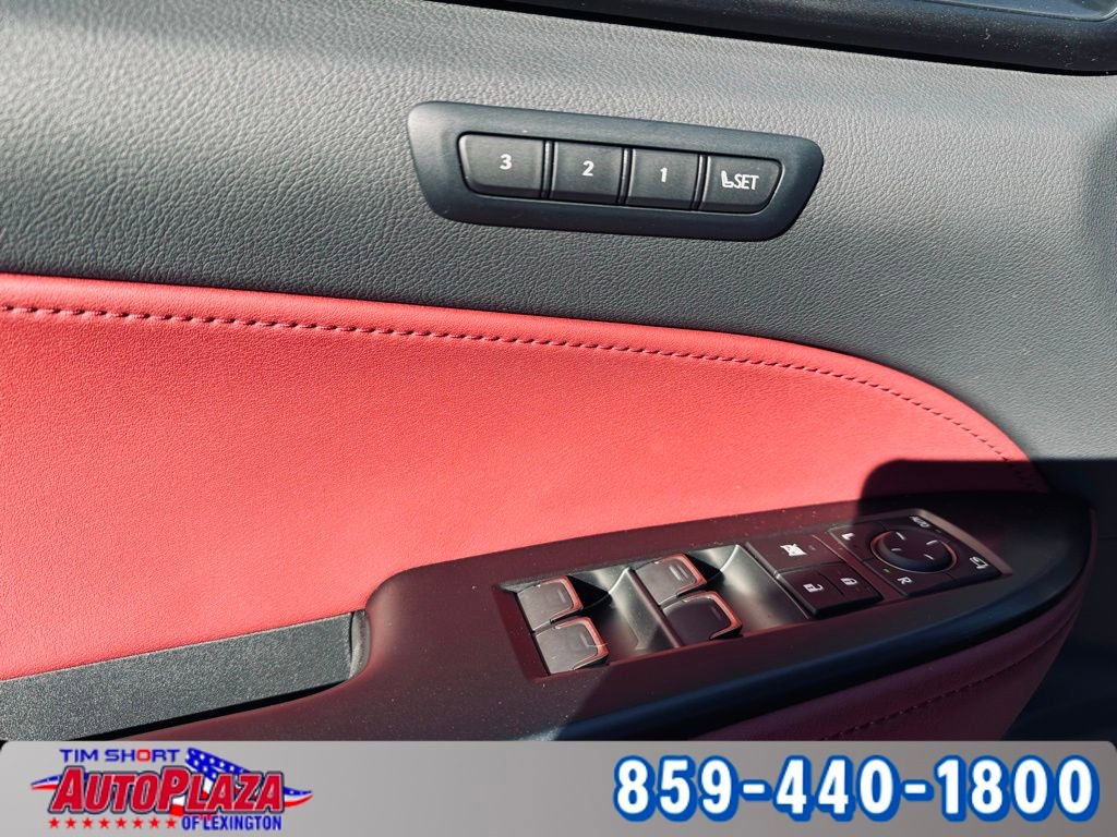 Used 2025 Lexus NX 350 AWD w/ Accessory Package (2T) image 49