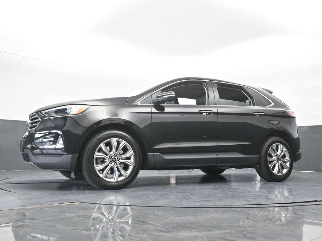 Used 2024 Ford Edge Titanium AWD/4WD image 60