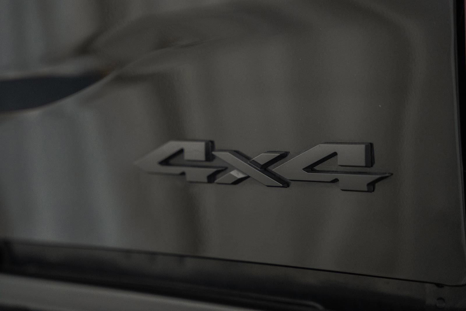 Used 2025 RAM 2500 Limited AWD/4WD image 10