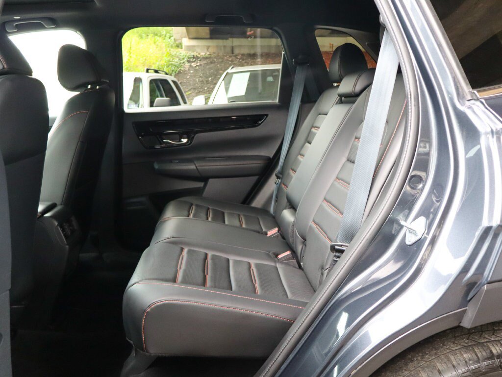 Used 2024 Honda CR-V Sport Touring image 43