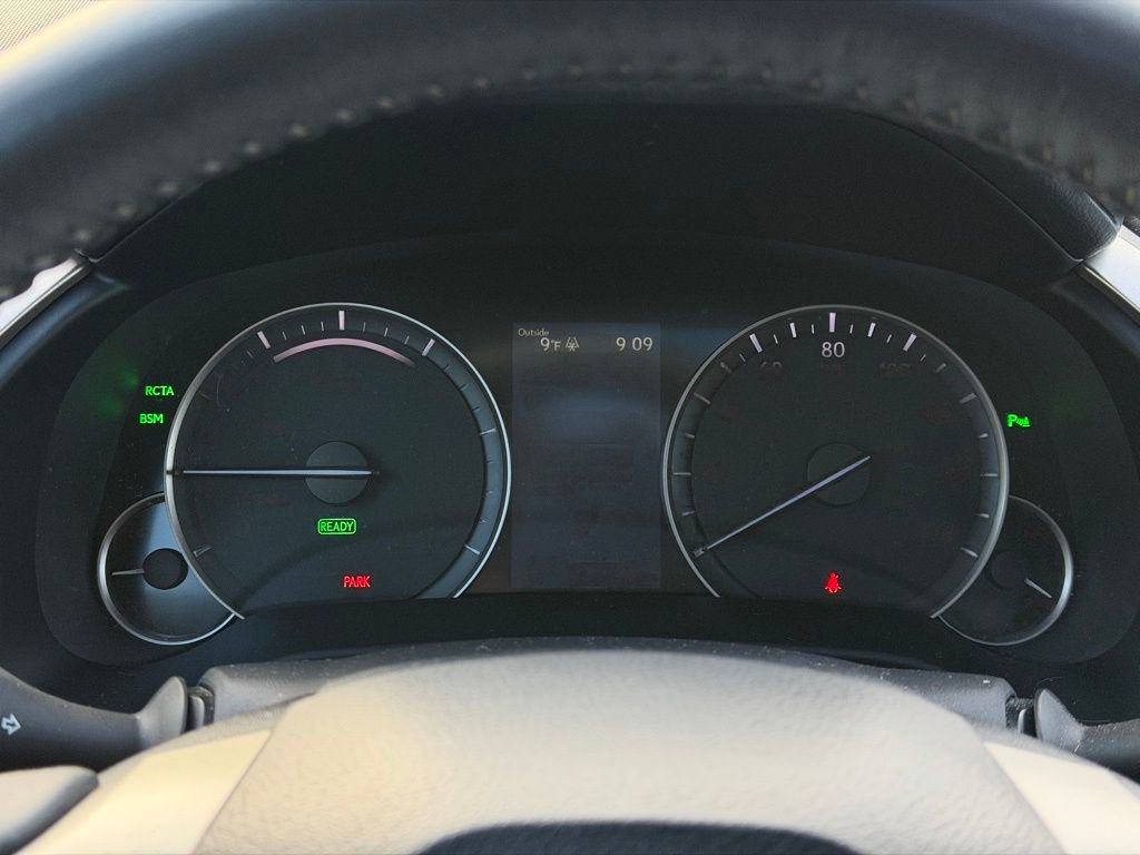 Used 2018 Lexus RX 450h AWD w/ Premium Package image 31