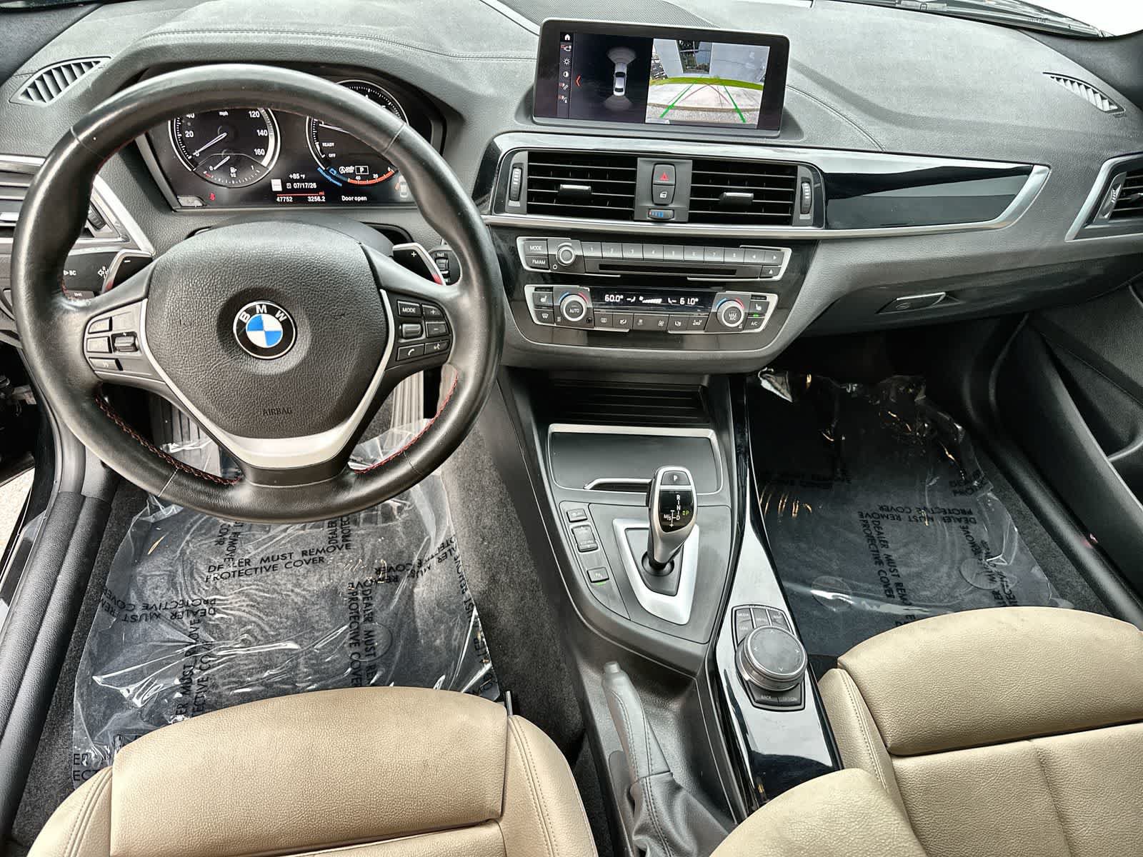 Used 2020 BMW 230i xDrive Coupe w/ Premium Package AWD/4WD image 17