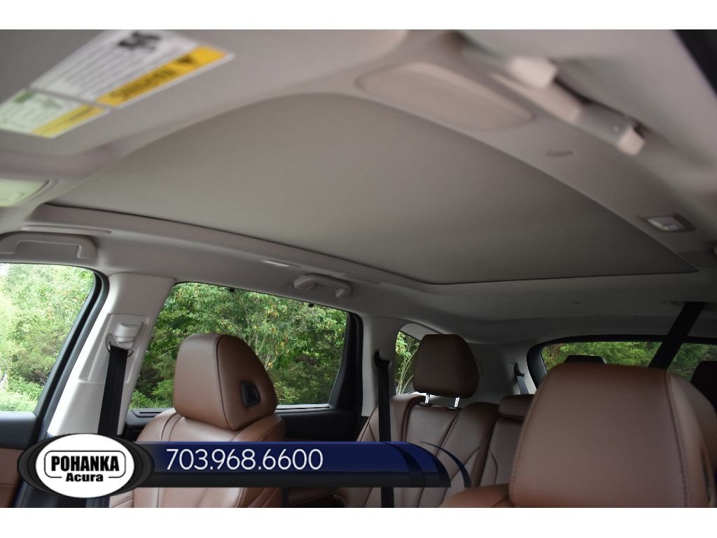 New 2026 Acura MDX w/ Technology Package AWD/4WD image 20