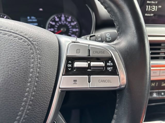 Used 2022 Kia Telluride S image 29