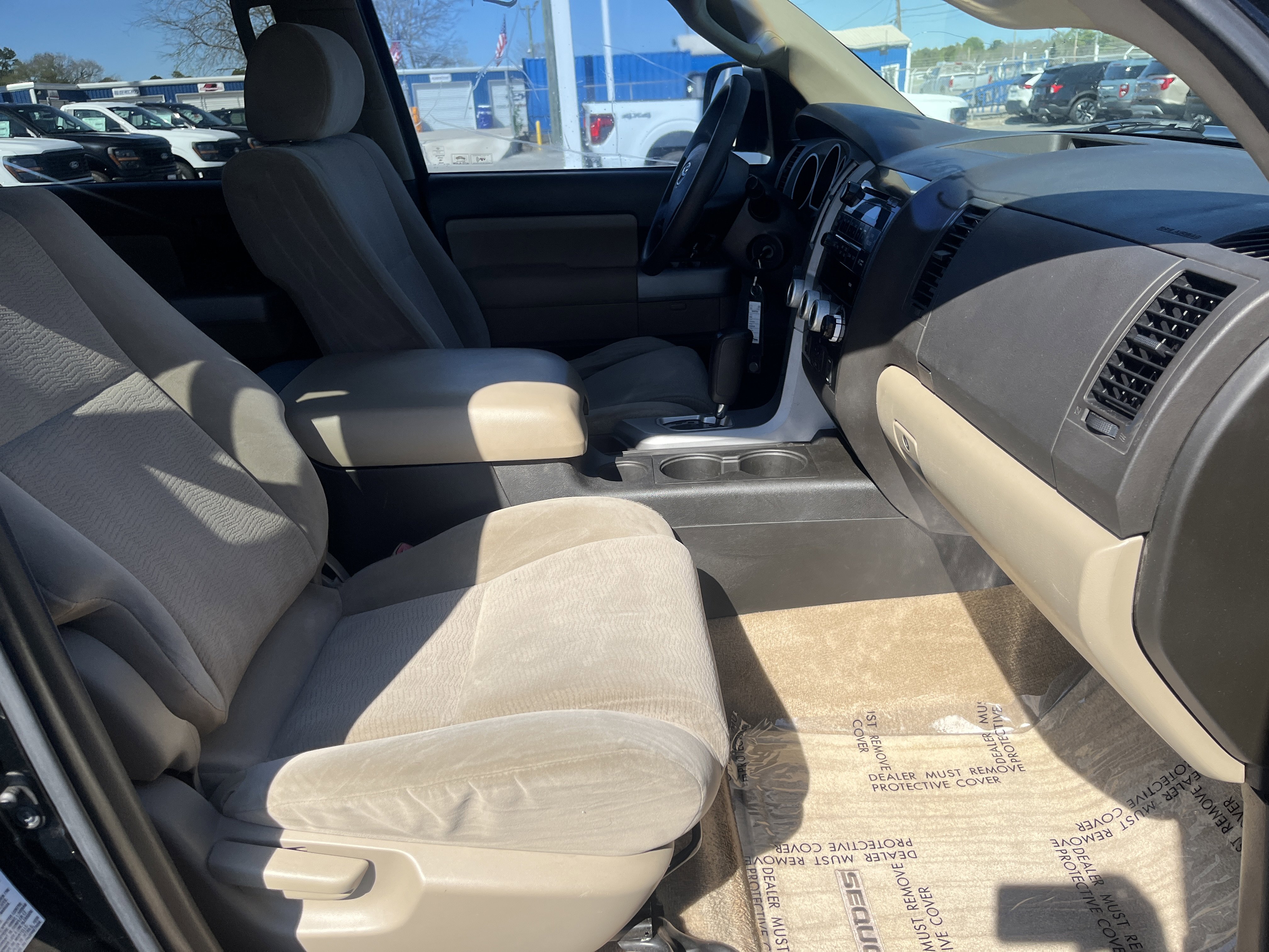 Used 2008 Toyota Sequoia SR5 image 15