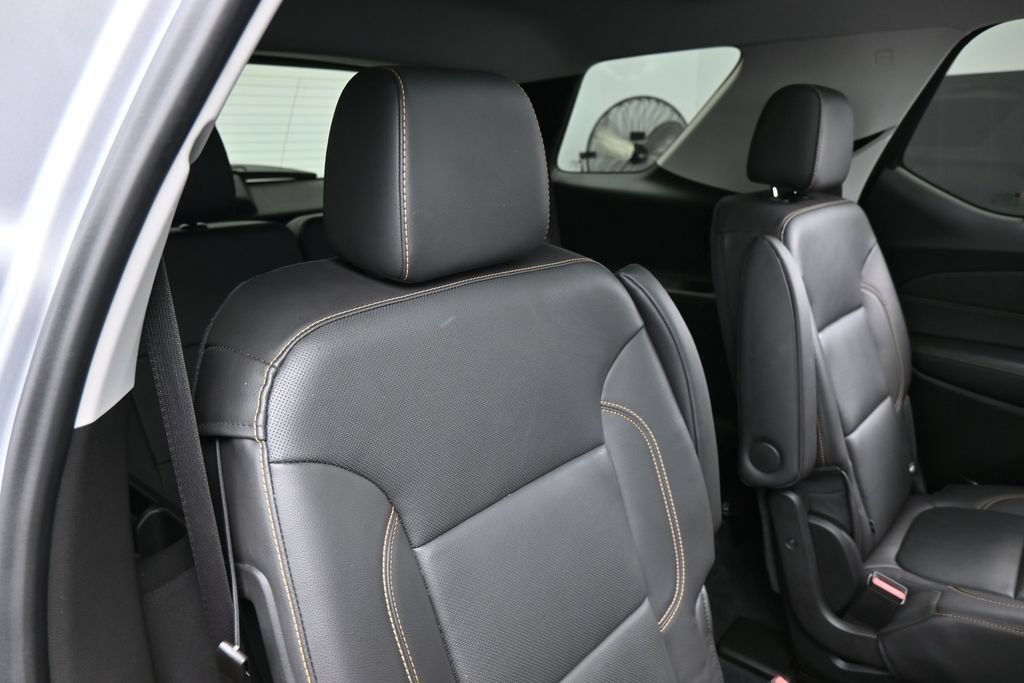 Used 2021 Chevrolet Traverse Premier w/ Redline Edition FWD image 52