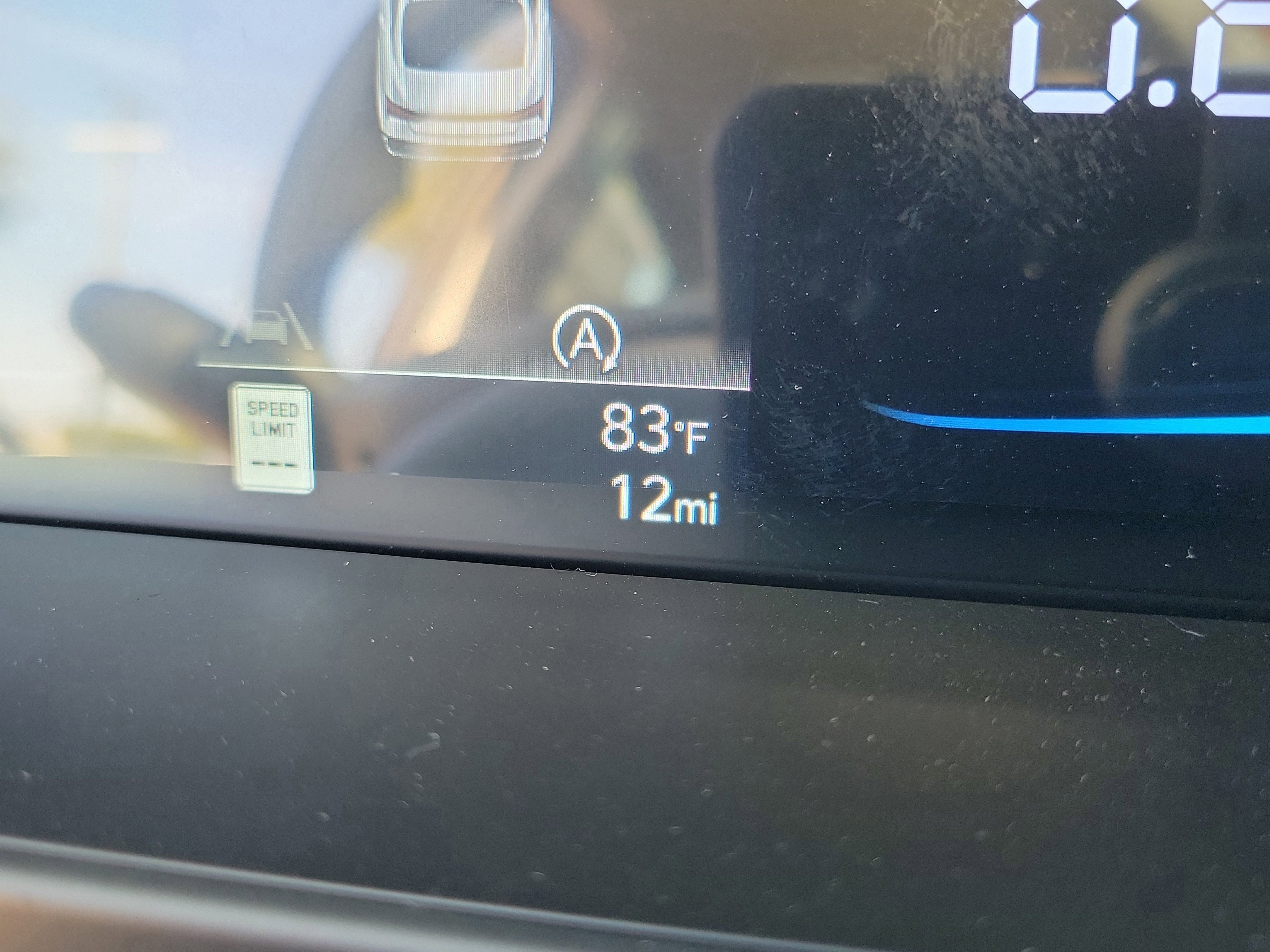 New 2026 Hyundai Elantra SE image 18