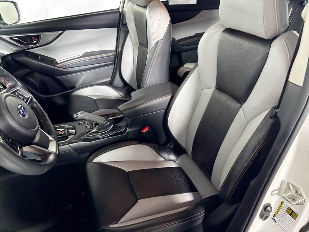 Used 2021 Subaru Crosstrek 2.5i Limited w/ Moonroof Package 2 image 11