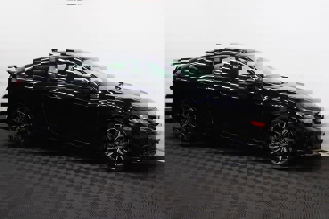 Used 2017 Honda Civic Si image 3