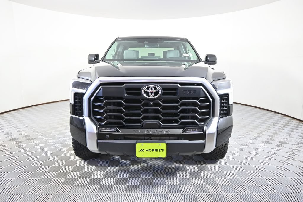 Used 2022 Toyota Tundra Limited AWD/4WD image 11