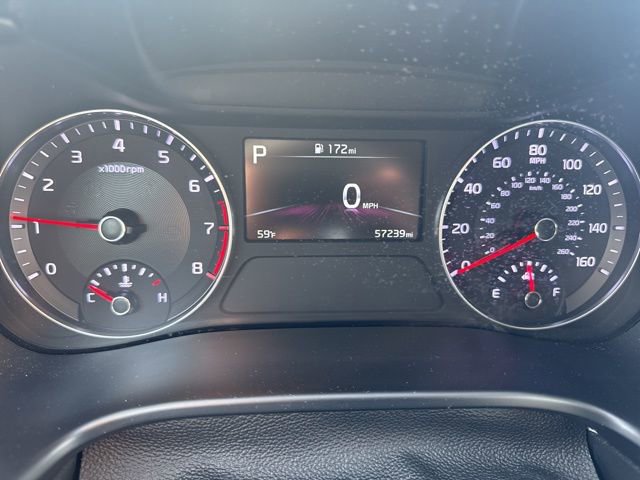 Used 2023 Kia Forte LXS image 14