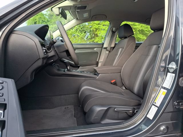 Used 2023 Honda Civic LX image 13