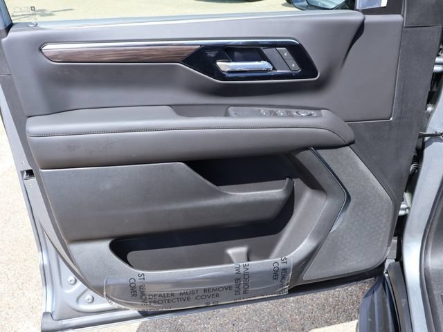 New 2026 Chevrolet Tahoe LS AWD/4WD image 18