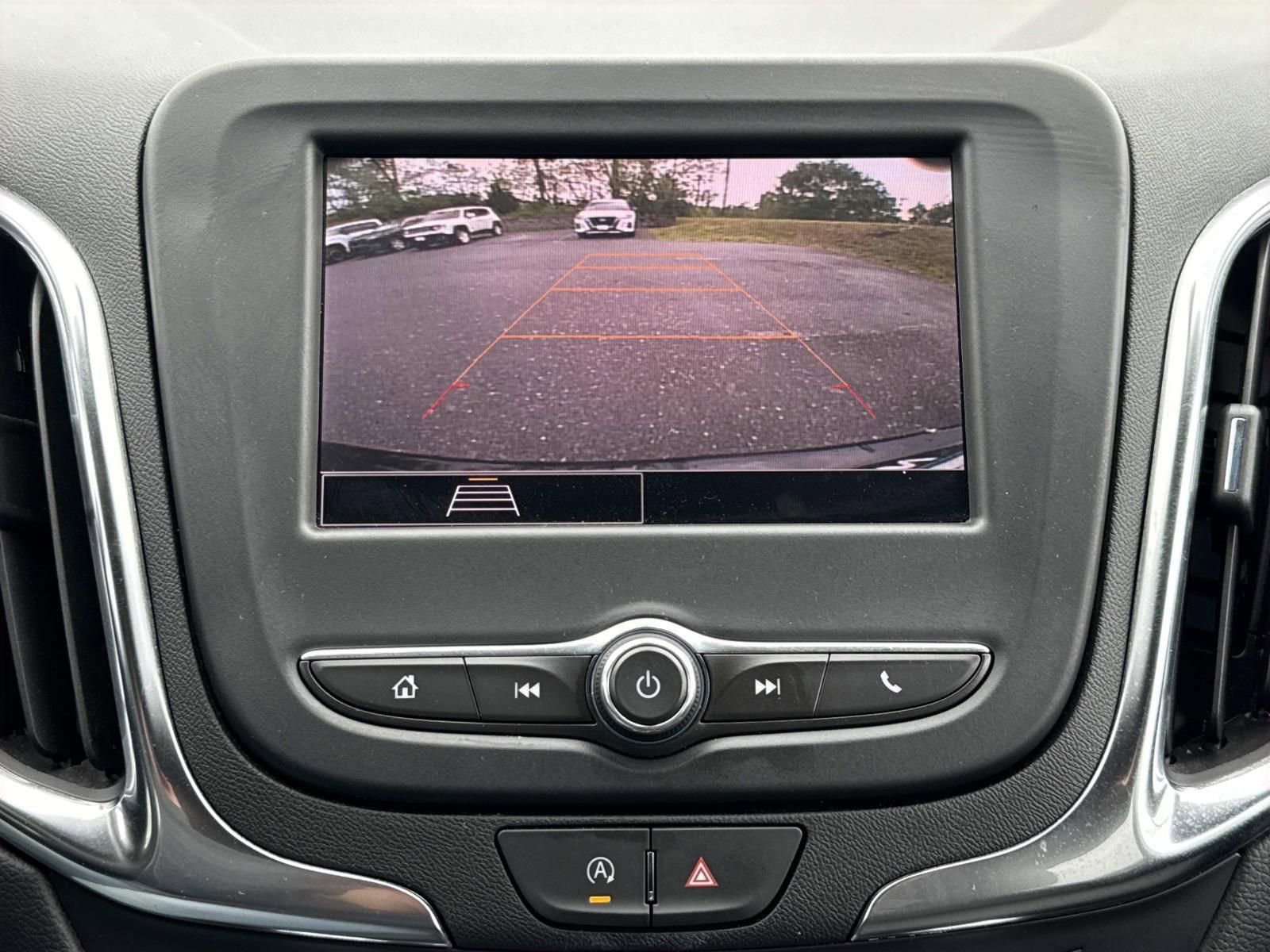 Used 2024 Chevrolet Equinox LT AWD/4WD image 10