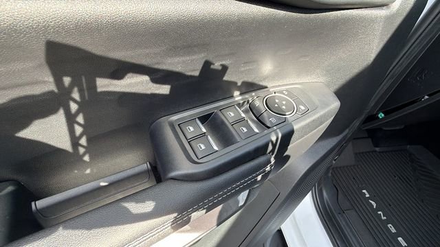 New 2025 Ford Ranger XLT w/ Equipment Group 301A High image 21