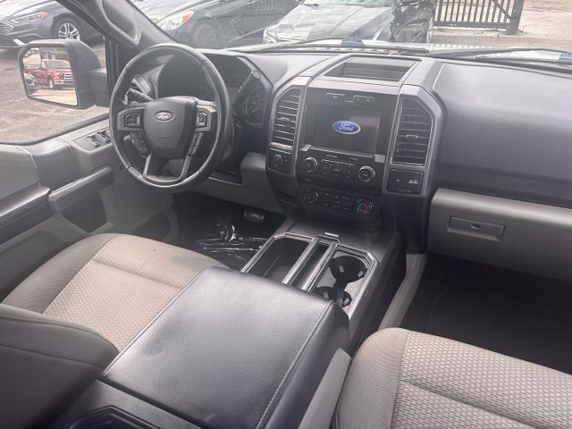 Used 2018 Ford F150 XLT w/ Equipment Group 302A Luxury RWD image 18