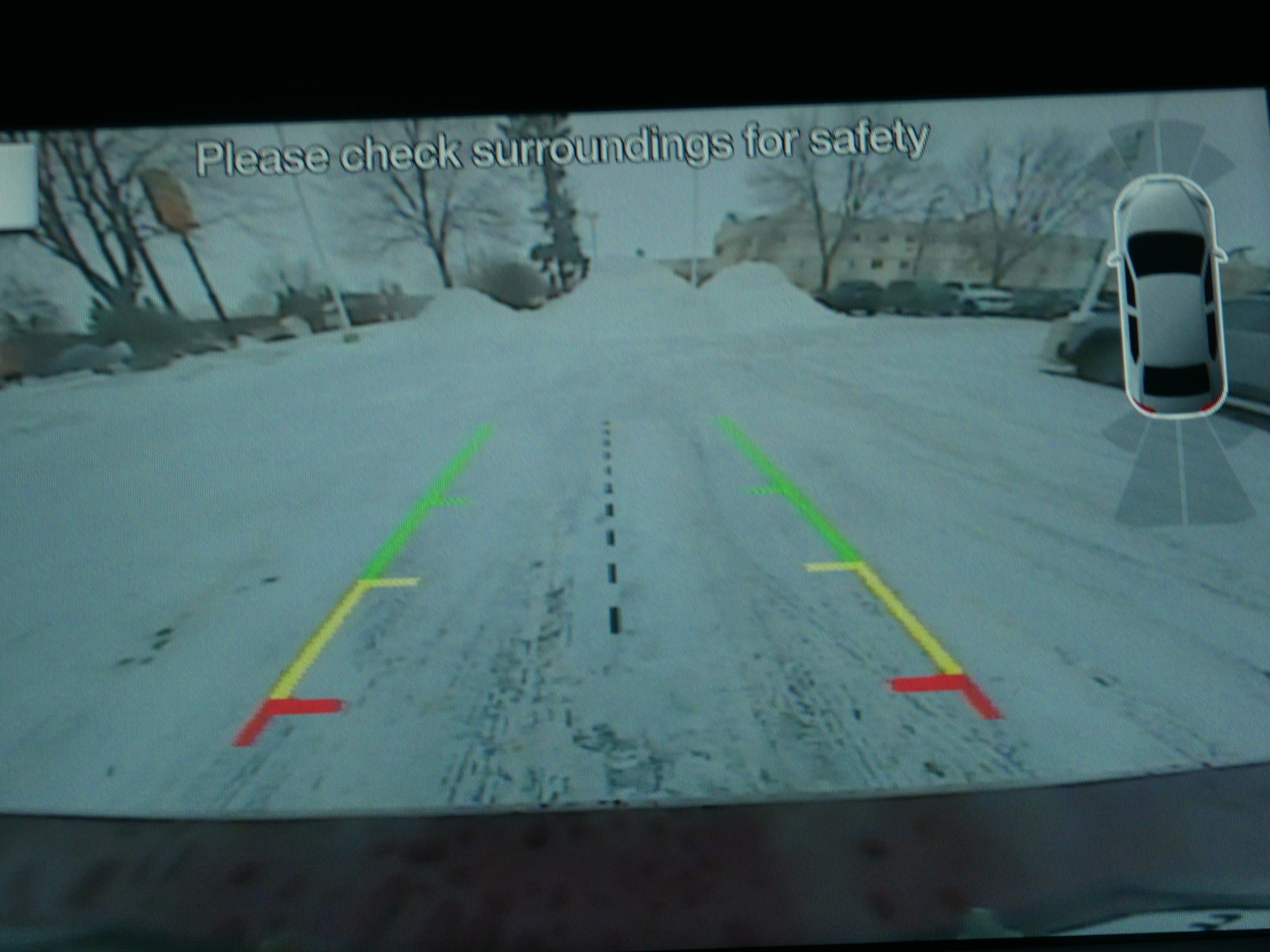 Used 2017 Ford Edge Titanium w/ Equipment Group 302A image 27