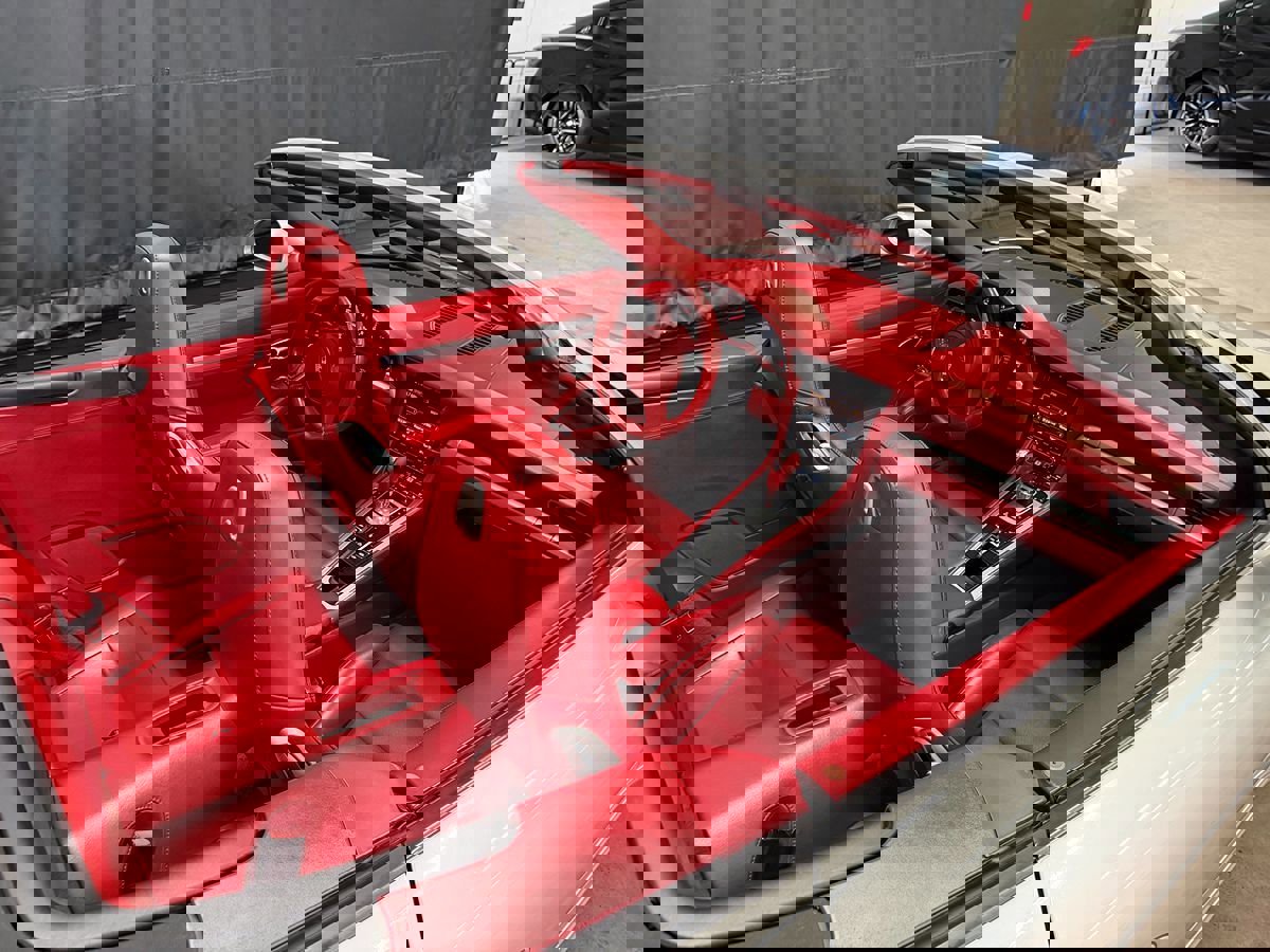 Used 2012 Porsche 911 Carrera image 28