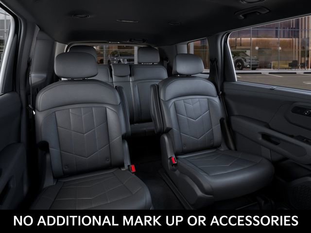 New 2027 Kia Telluride EX X-Line AWD/4WD image 16