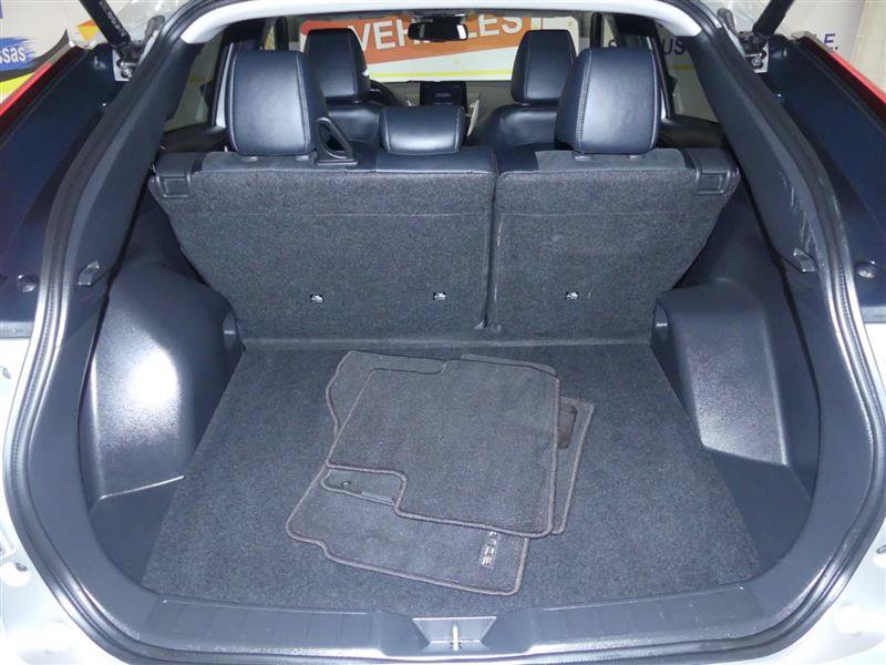 Used 2024 Mitsubishi Eclipse Cross SE AWD/4WD image 30