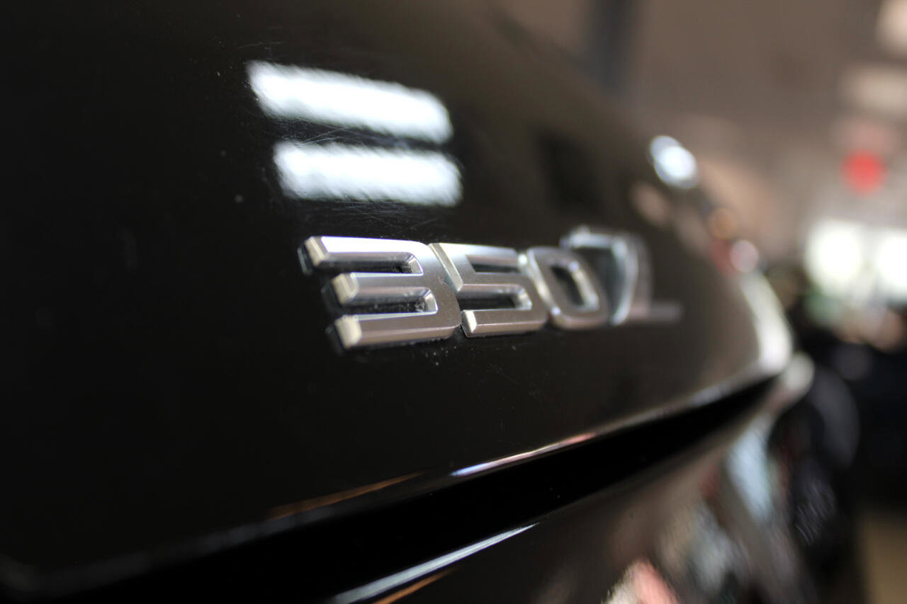 Used 2004 Nissan 350Z Touring image 21