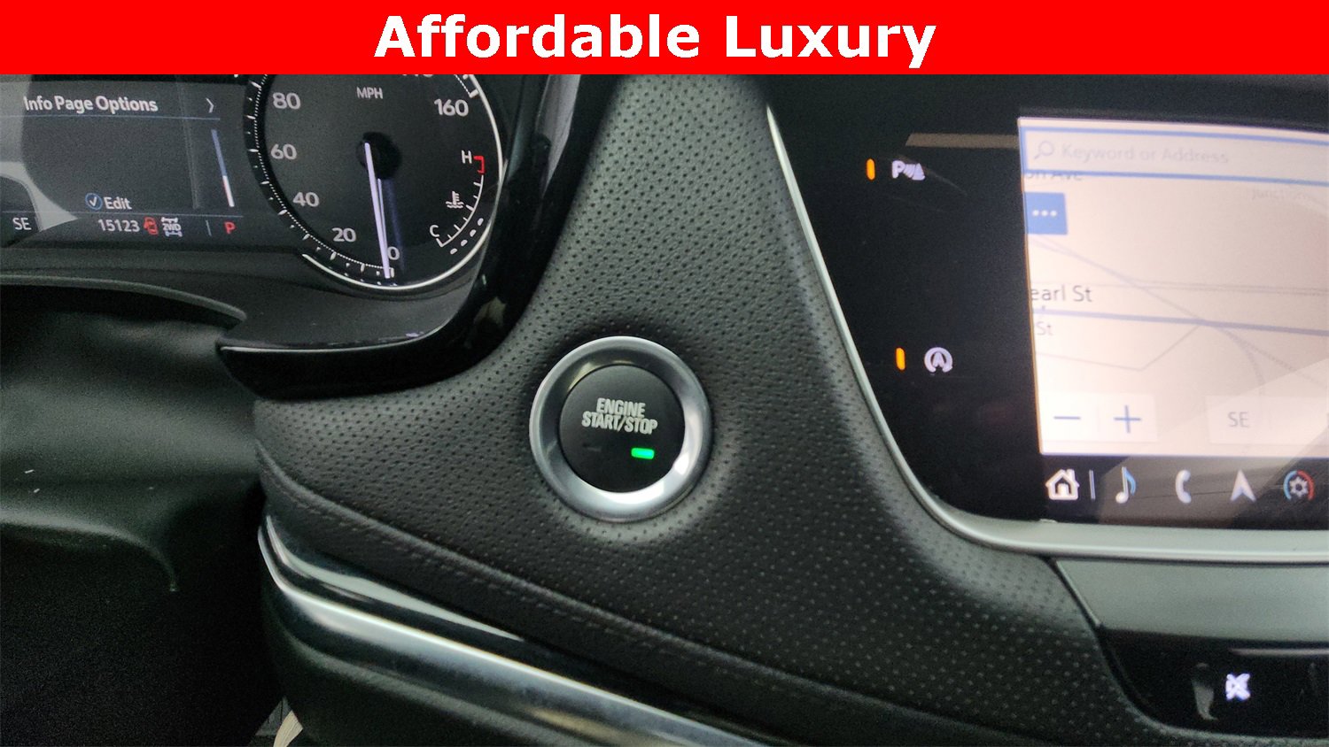 Used 2025 Cadillac XT5 Premium Luxury image 19