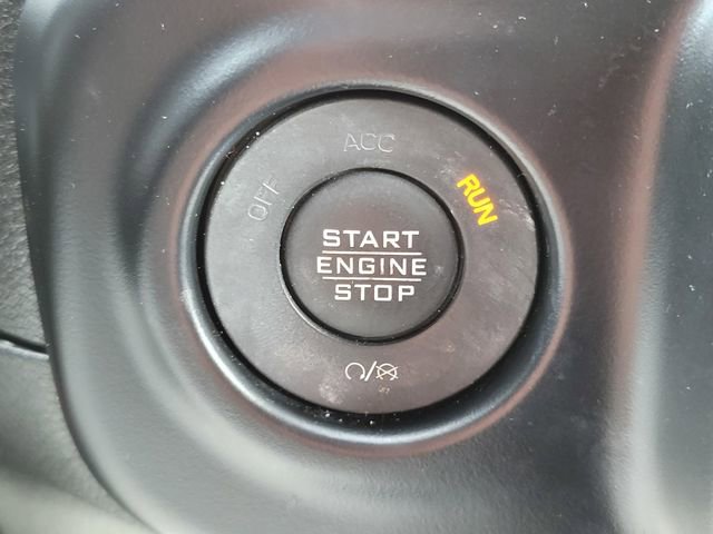 Used 2022 Jeep Wrangler Unlimited Willys image 24