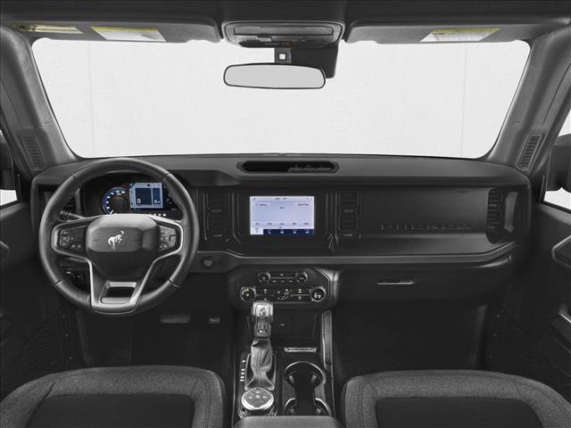 Used 2023 Ford Bronco Big Bend w/ Sasquatch Package AWD/4WD image 5