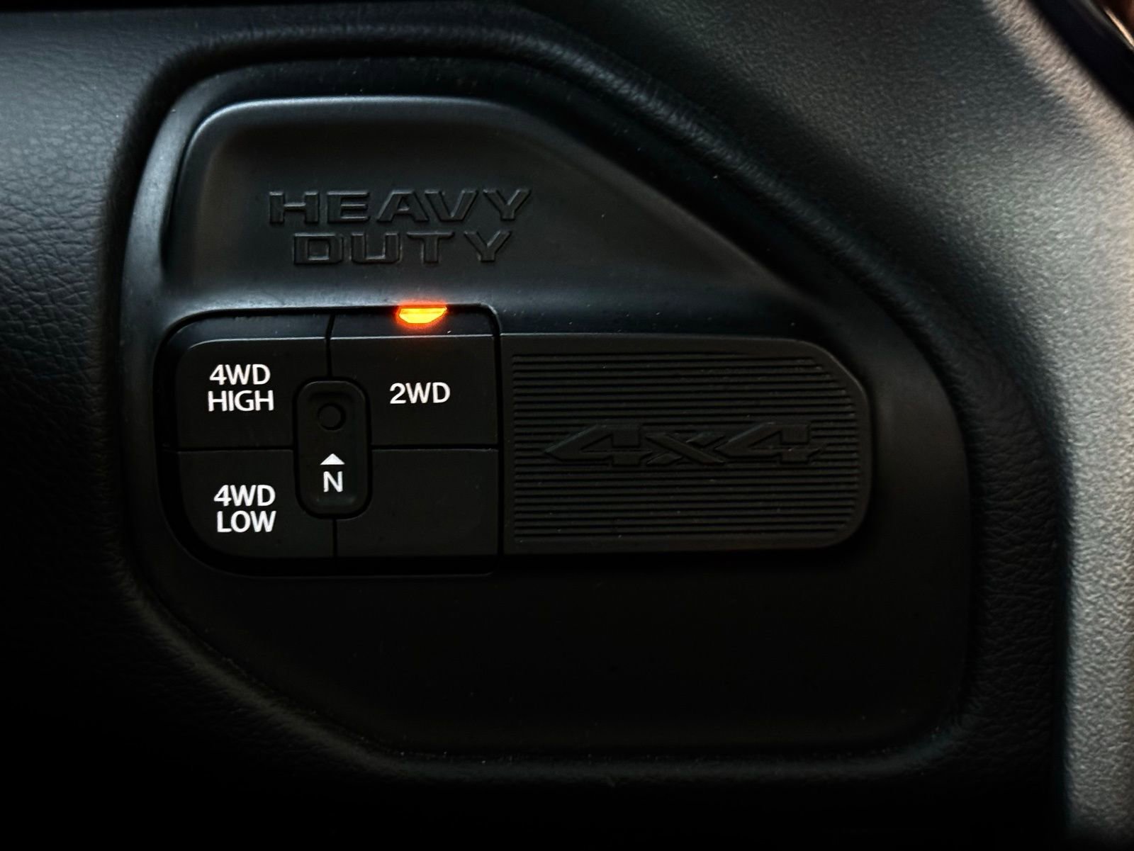 Used 2023 RAM 3500 Laramie image 53