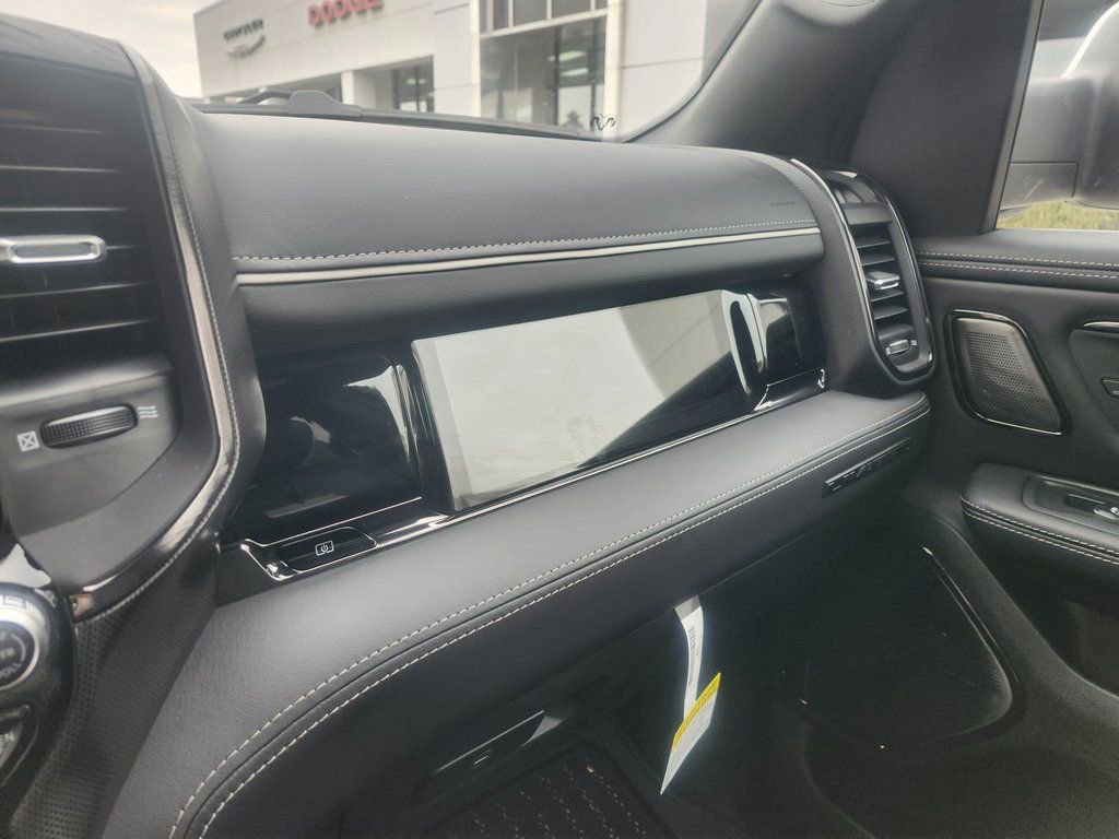 New 2026 RAM 1500 Limited image 14