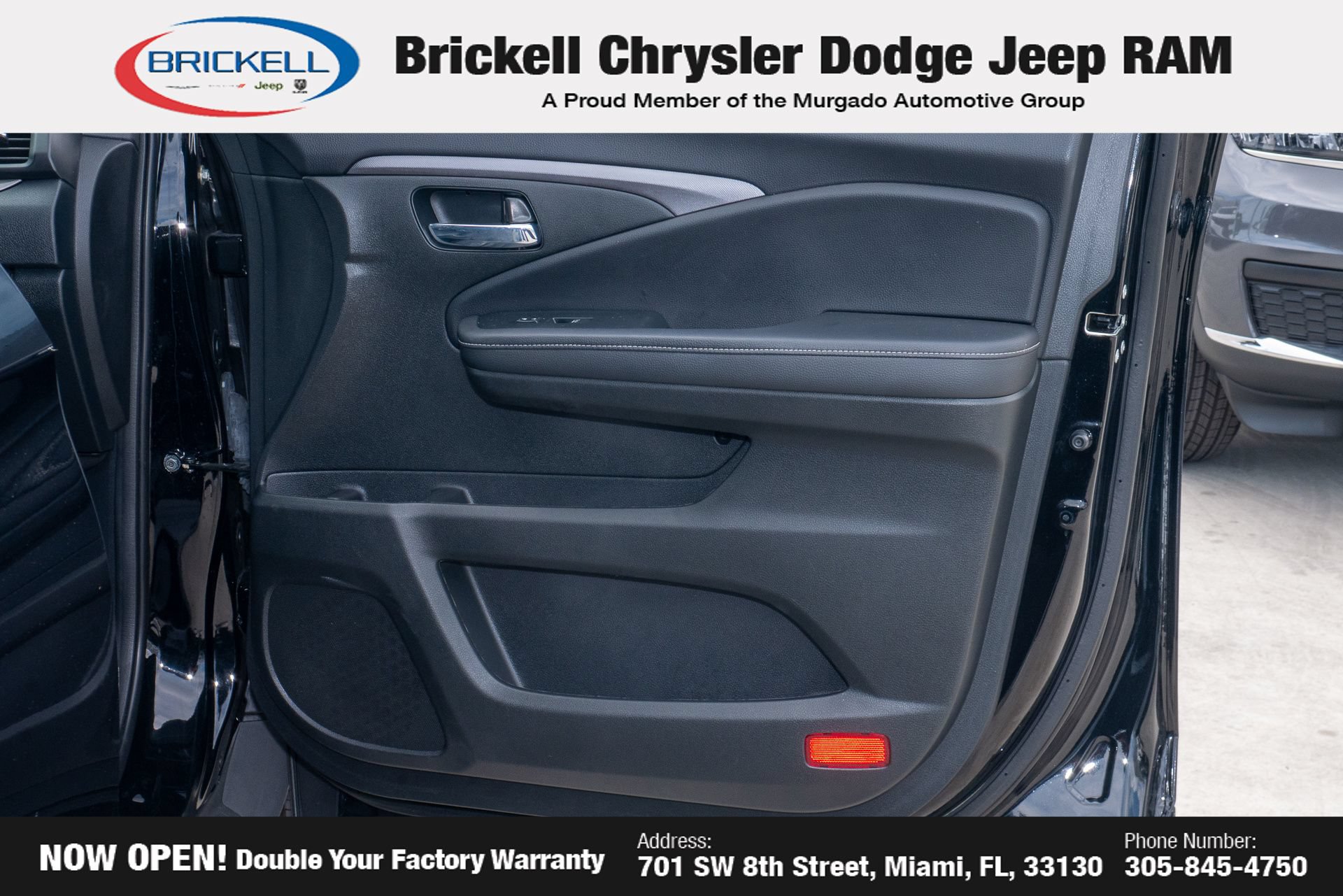 Used 2023 Honda Ridgeline RTL image 13