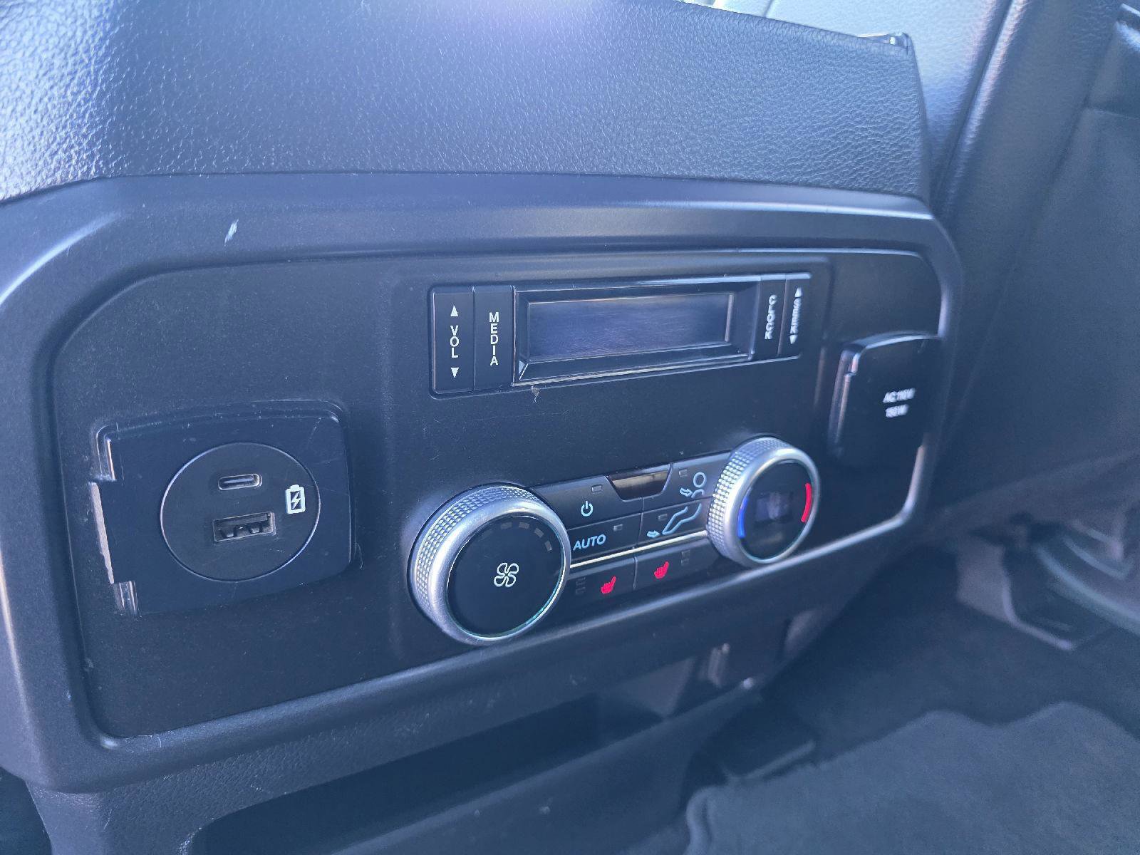 Used 2021 Ford Expedition Max Limited AWD/4WD image 15