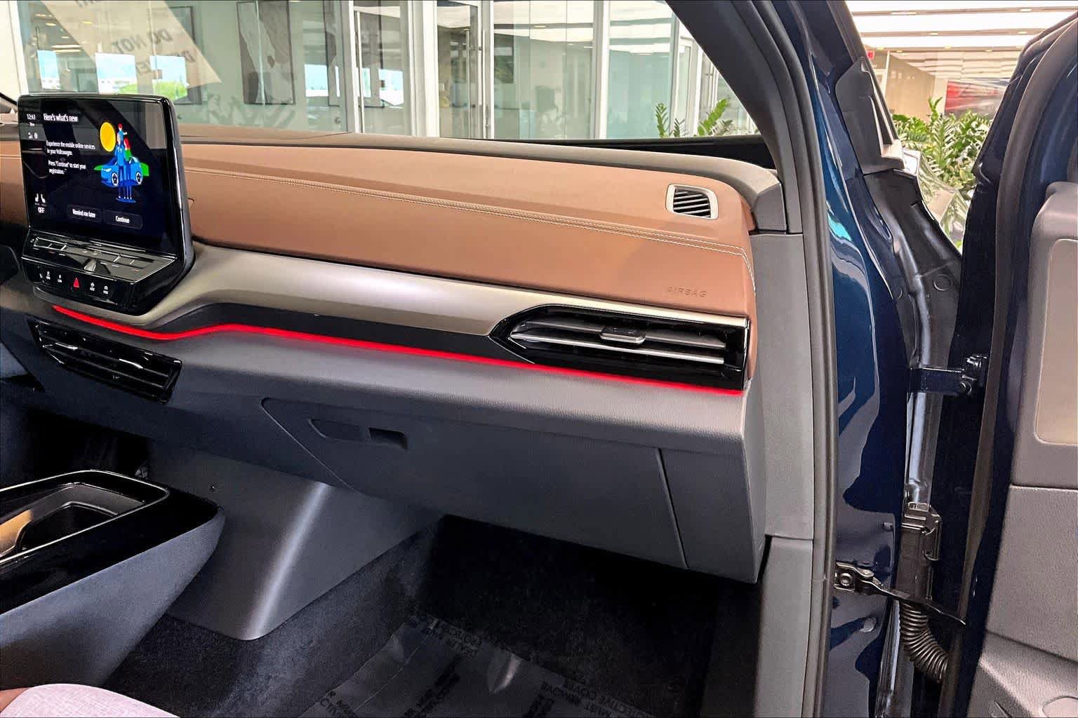 Used 2023 Volkswagen ID.4 Pro image 16